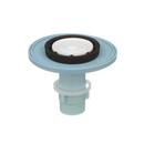 1.6 gpf Diaphragm Assembly for Closet Flush Valves Repair Kit in Blue