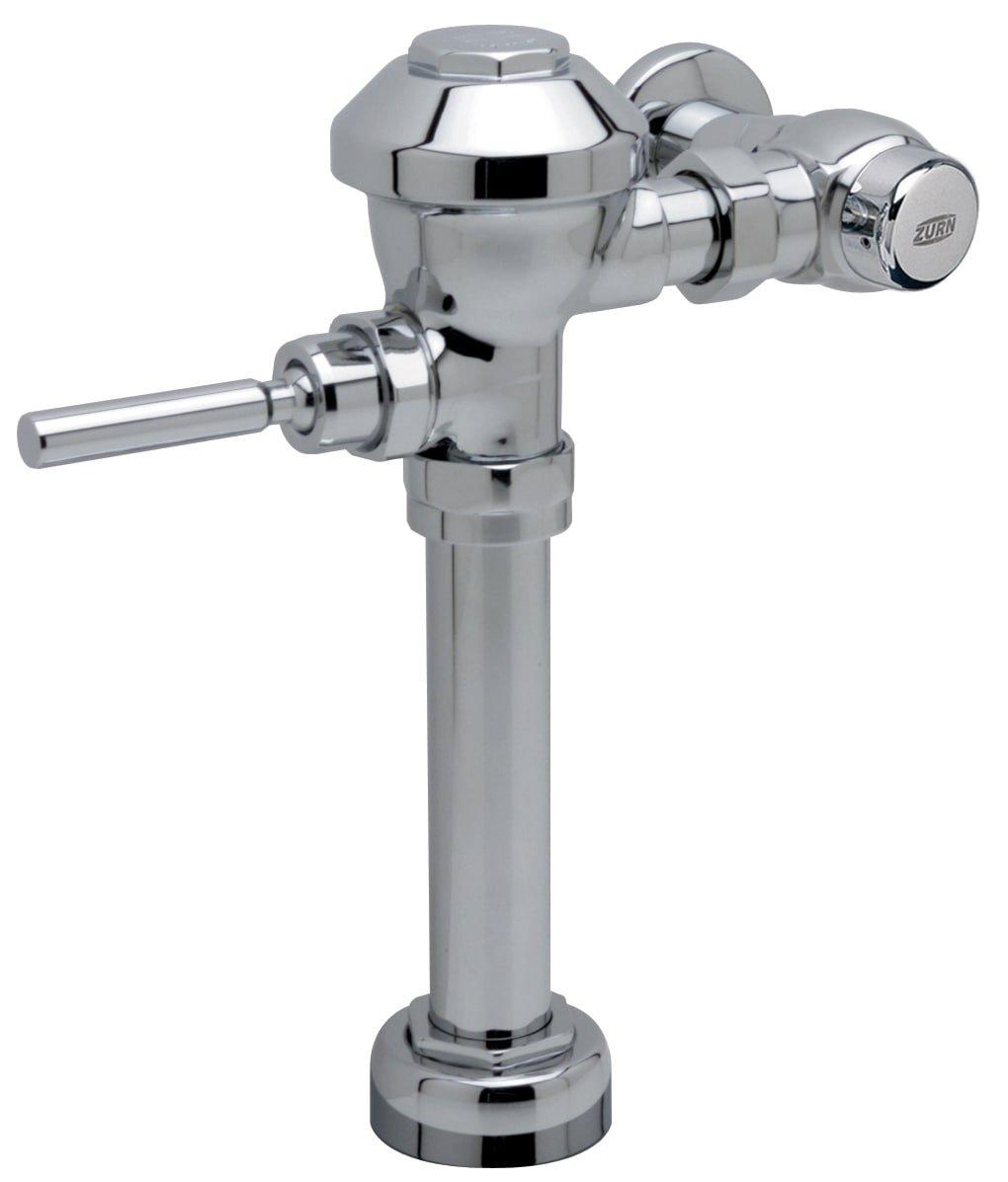 Zurn Chrome Closet Flush Valve 