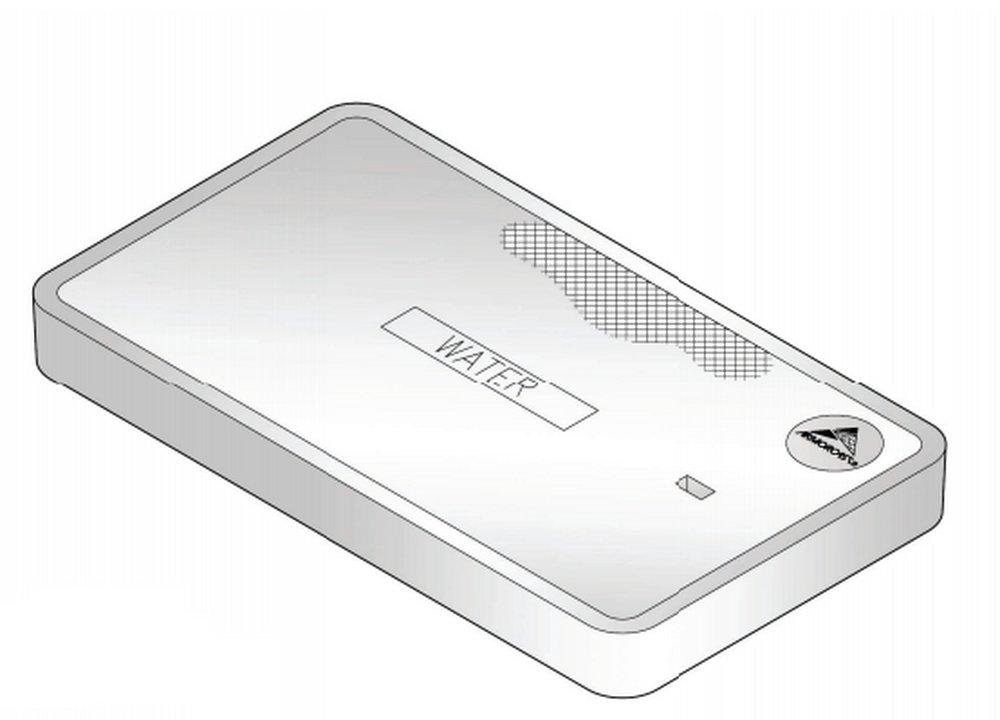 Armorcast Products Polymer Concrete Cover 