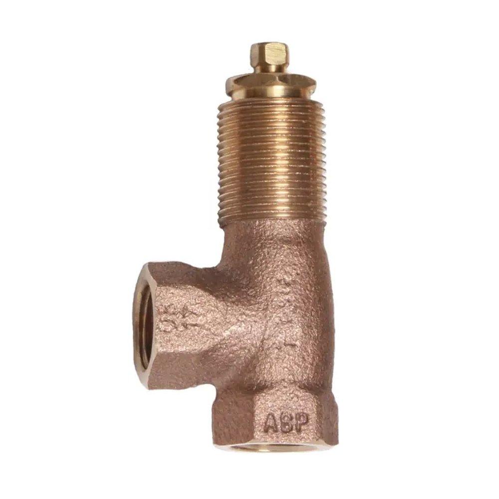Champion-Arrowhead Straight Log Lighter Valve Kit 