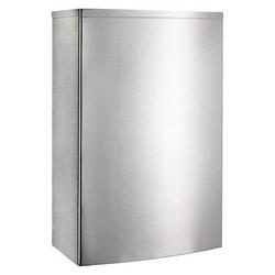 12.75 gal Stainless Steel Waste Receptacle