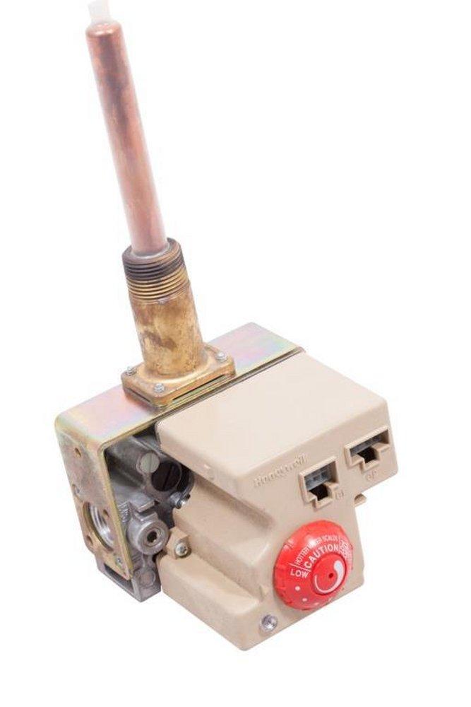 State Natural GAS SMART Valve 