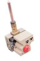 State Natural GAS SMART Valve 