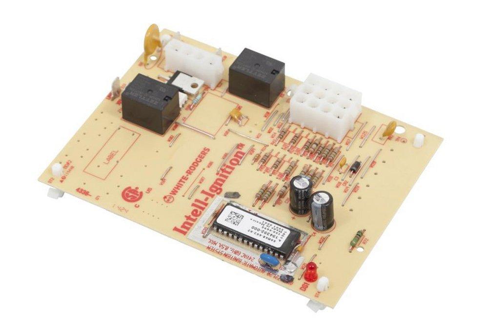 State 6-7/20 in. Ignition Control Board 