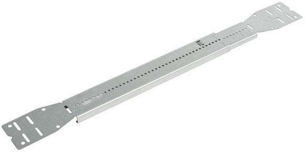 Sioux Chief G90 Galvanized Steel Telescoping Bracket 