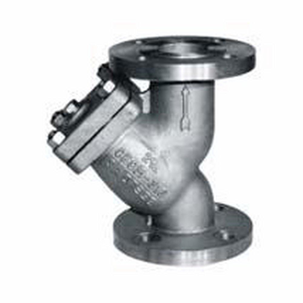 Titan Flow Control 150# Wye Strainer 