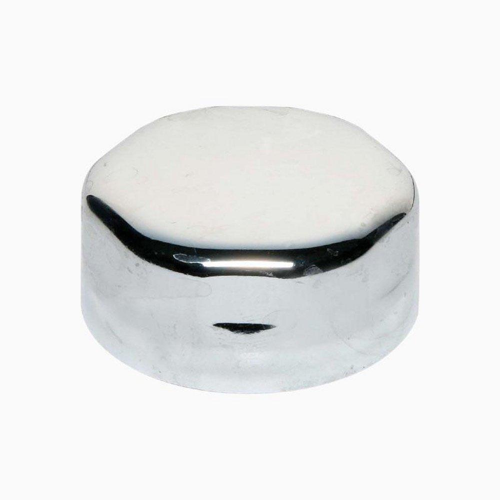 Sloan Valve Polished Chrome 1 in. Cap 