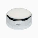 Sloan Valve Polished Chrome 1 in. Cap 