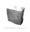 Farwest Corrosion Zinc Under Ground Reference 