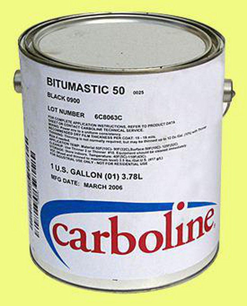 Black Bitumastic Kop Coated Sealant 