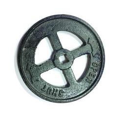 8 in. Handwheel