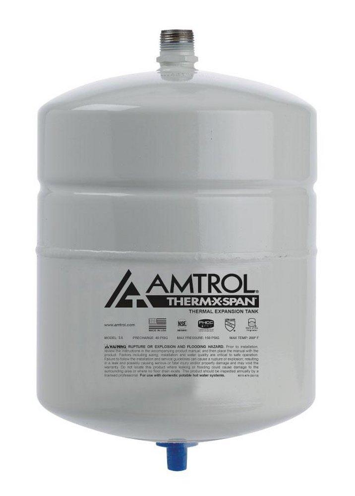 Amtrol Water Heater Expansion Tank 
