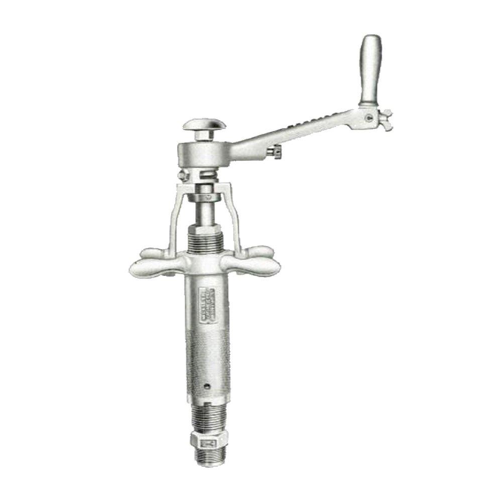 Mueller Company Drill Holder 