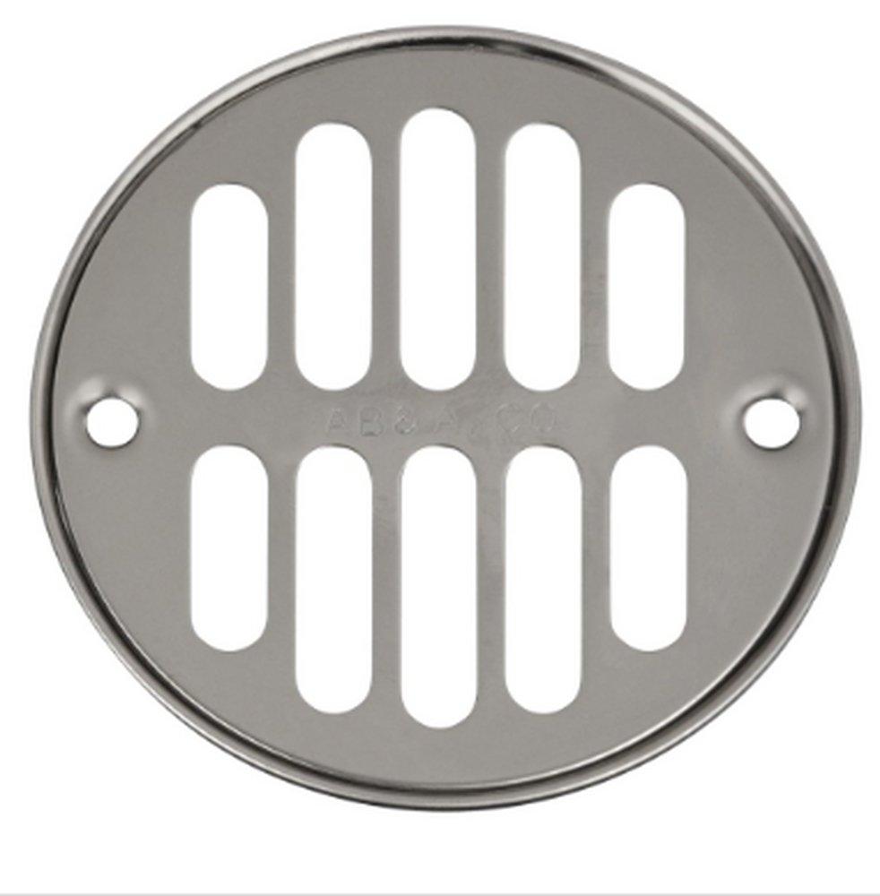 AB & A&trade; Chrome Trim Kit in Chrome 