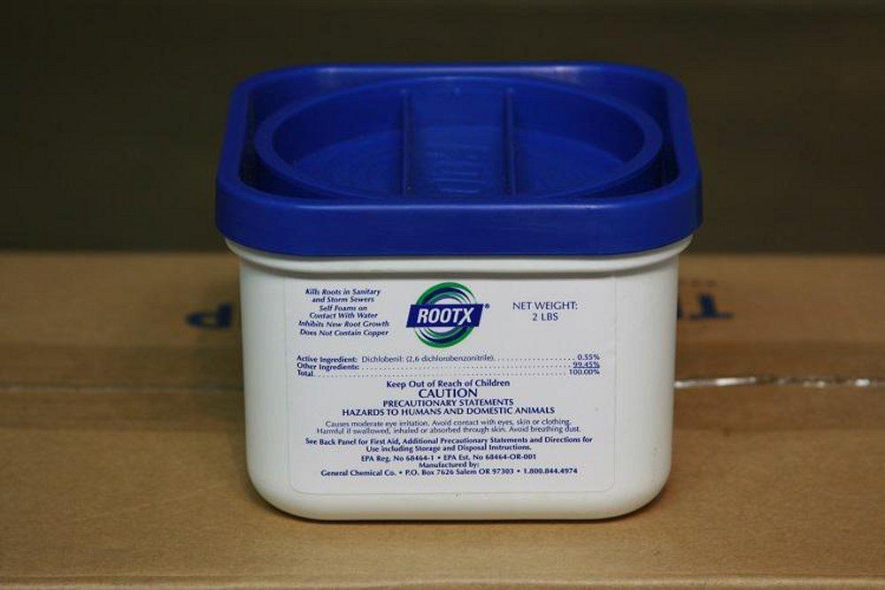 Rootx Root Destroyer 