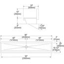 Elkay Buffed Satin Scullery Sink 