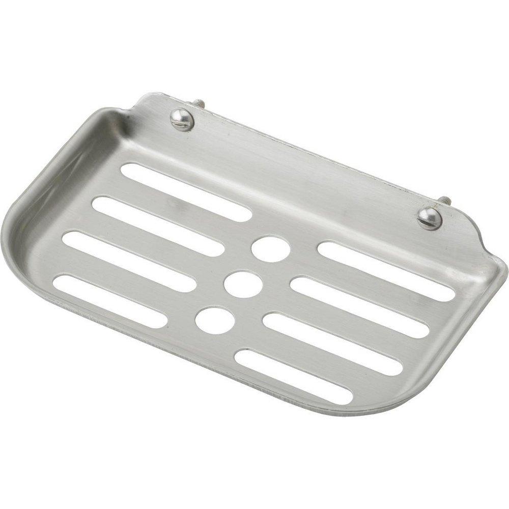 Elkay Stainless Steel Wall Mount Soap Dish 
