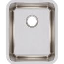 Elkay Lustrous Satin 16-1/2 x 20-1/2 in. Undermount Stainless Steel Bar Sink 