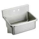 Surgeon Scrub Sink in Satin