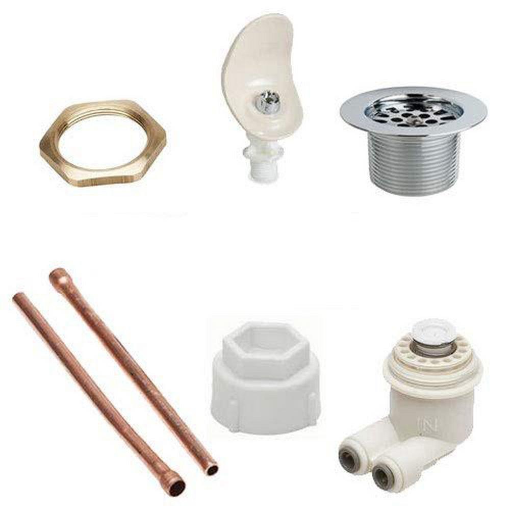 Elkay Pecan General Purpose Male Aerator 