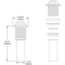 Elkay Chrome *CVR* DRN 