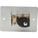 Elkay Stainless Steel Stainless Steel Hose Hanger Assembly for EFS Models Floor Sinks 