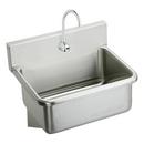 Elkay Buffed Satin Sink Package 