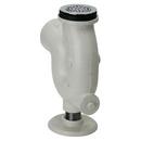 Elkay Buffed Satin Wall Mount Service Sink Package 