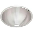 11-3/8 x 11-3/8 in. Undermount Stainless Steel Bar Sink in Lustrous Highlighted Satin