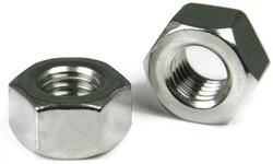 3/4 x 4 in. 316 Stainless Steel T-Head Nut and Bolt