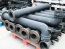 South Bay Foundry Mechanical Joint Long Bury (Less Accessories) 
