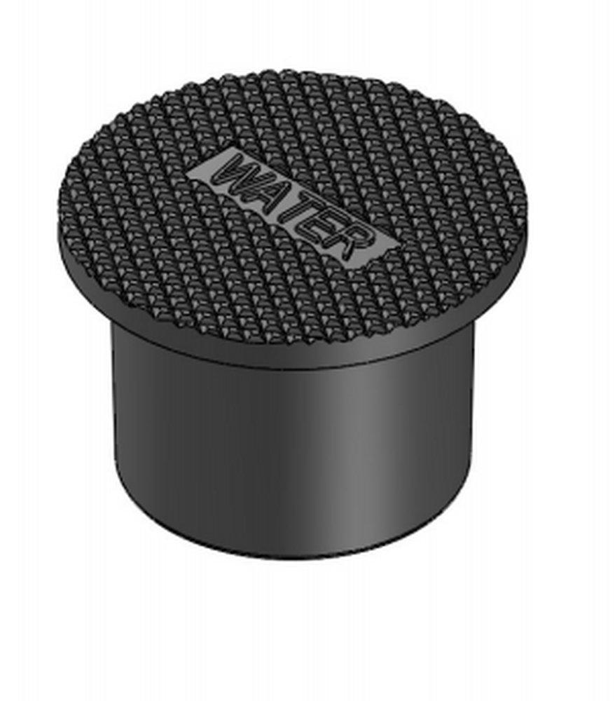 South Bay Foundry Gate Cap 