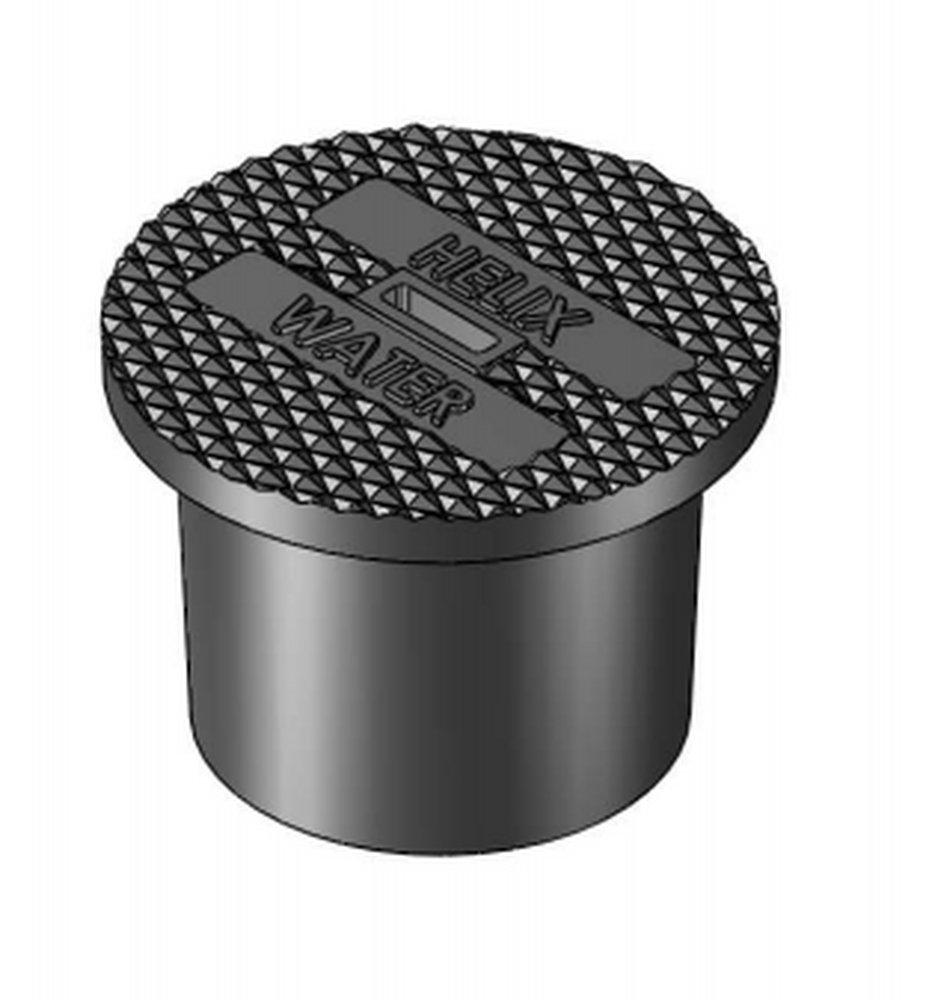 South Bay Foundry Frame Valve Box 