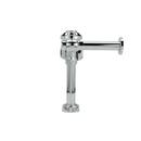 Zurn Polished Chrome 1.6 gpf Flush Valve 