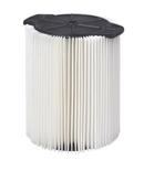 RIDGID White Vacuum Filter 20 gal 