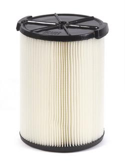 VF4000 Pleated Vacuum Filter