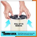 RIDGID White 20 gal. Pleated Paper Filter 