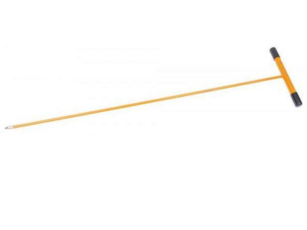 Custom Fab Fiberglass Probe Rod 