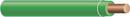 Southwire&reg; Green 14 ga Blue THHN Wire 