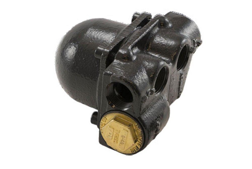 Sterling 15 psi Steam Trap 