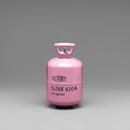 E.I. Dupont De Nemours and Company 25 lbs. Cylinder Disposer Can 