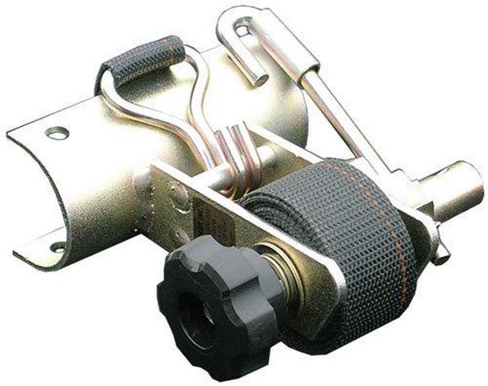 Rack-Strap Yellow Web Rack Strap 