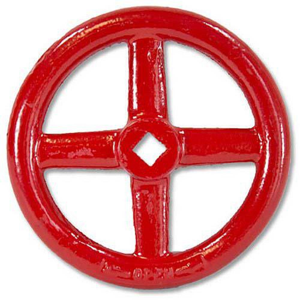 Mueller Company Handwheel 