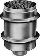 Jay R. Smith No Hub Cast Iron Cleanout 