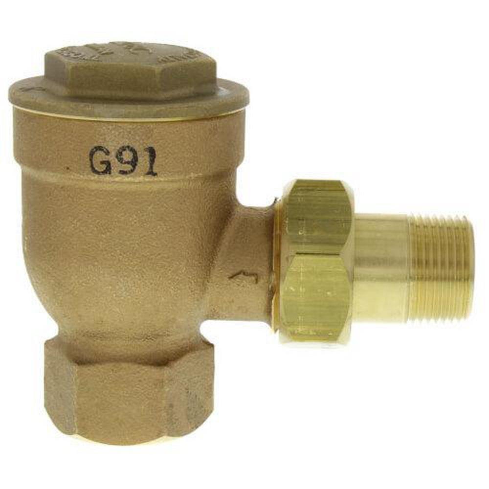 Hoffman Specialty 353F 125 psig Steam Trap 