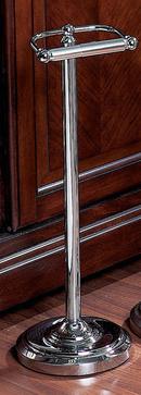 Gatco Polished Chrome Toilet Tissue Holder 