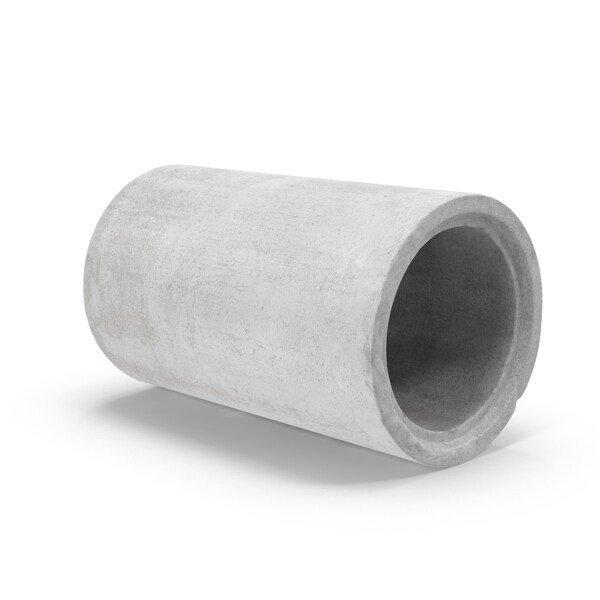 Southeastern Concrete Class III Reinforced Concrete Pipe 
