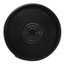 Jones Stephens Black Lid 