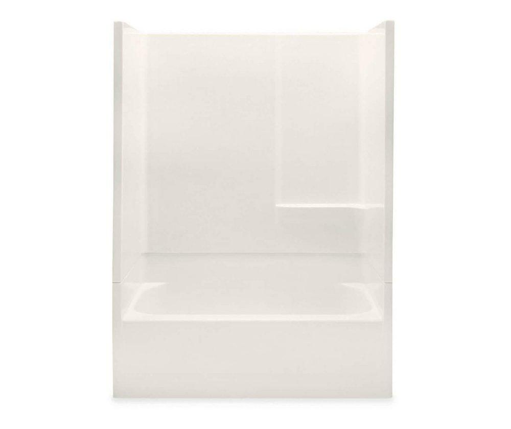 Aquatic Biscuit 54 X 29 Raised Head 2 Piece T&S BISC 