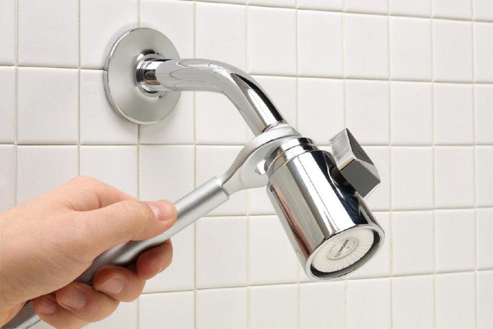 RIDGID Grey 12 in. One Stop Wrench 